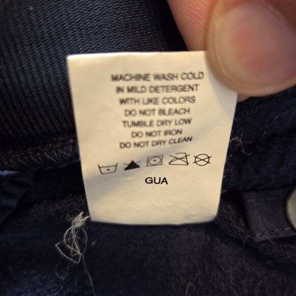 Columbia Titanium Omni-Tech Women’s 3-in-1 Jacket Purple Black Small - Picture 7 of 13